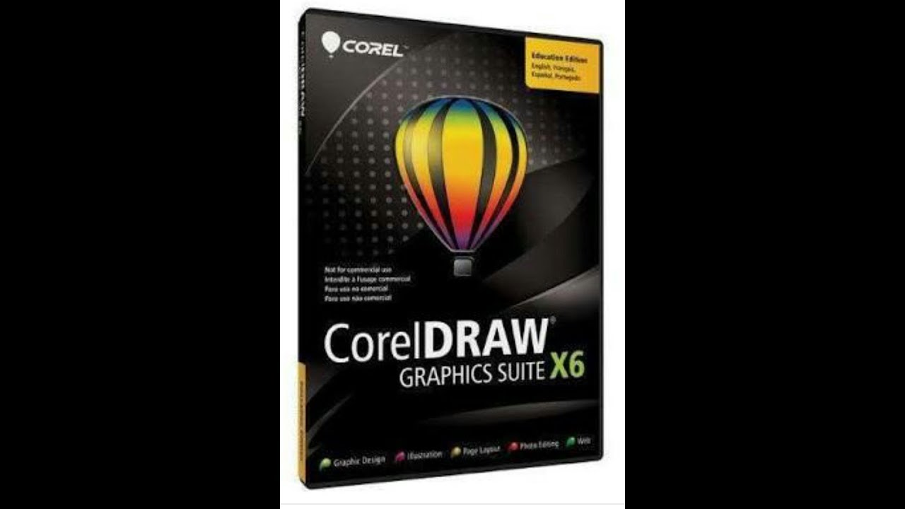 corel draw x6 serial key