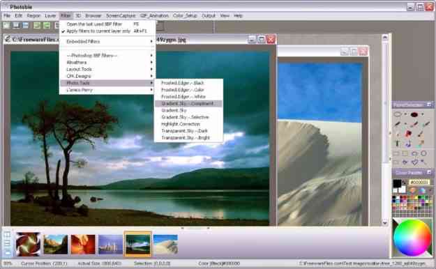 download aplikasi edit video laptop